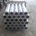 6061 6063 7075 extruded aluminium round tube